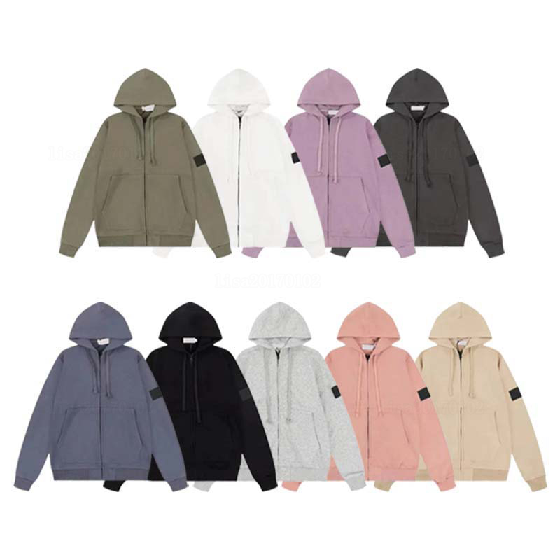 Designer hoodie women men sweater designer hoodies for man mens sweatshirt zip up long sleeve pullover cotton letter black hoodies designer man sweatshirt mens m-2XL