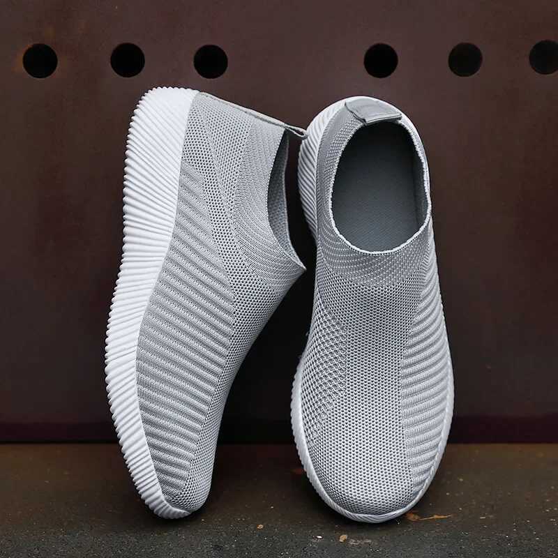 Wen Vcani Shoes High Quality Wen Sneakers Slip On Flats Shoes Wen Loafers Plus Size 42 Walking Flat Y250707