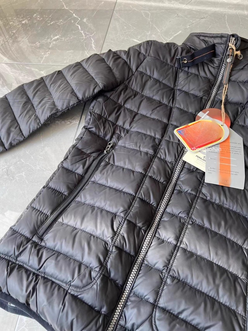Womens Downs Winter Light Short Jacket White Duck Down Coats P1289