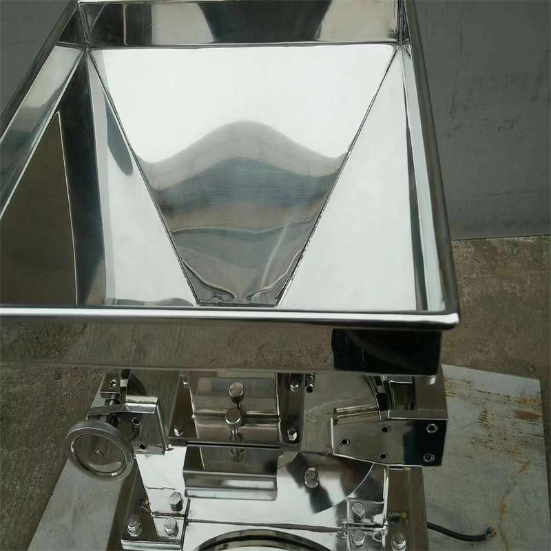 Industrial Food Ultrafine Powder Impact Grinding Pin Disc Mill Pulverizer for Garlic Turmeric Cassava Salt Soybean Cereal Herbal Plant and Spices