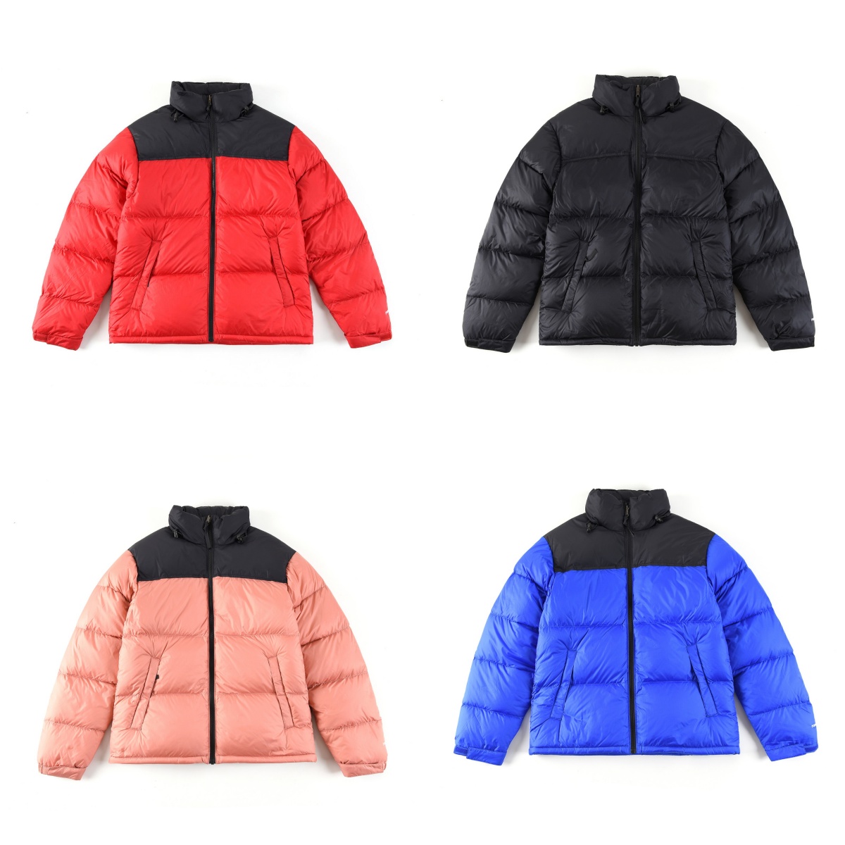 Designer Norths Puf… - image