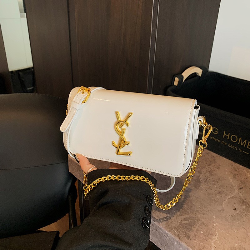 Classic handbag bags Designer Bag Luxury Shoulder Bags Camera Bag Shaped Handbags Women Fashion Cross Body Envelope Messenger Black Calfskin 0028