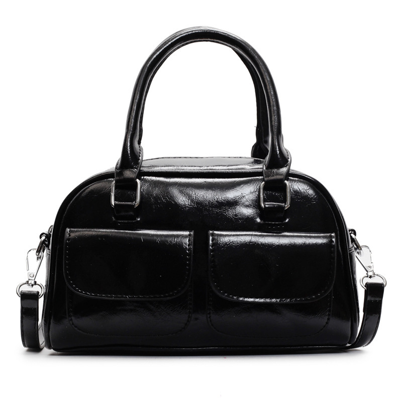Free shipping designer Handbag Portable Versatile Travel Bag 2025 New Trendy Fashion Single Shoulder Bag Korean Style High-end Versatile Crossbody Bag