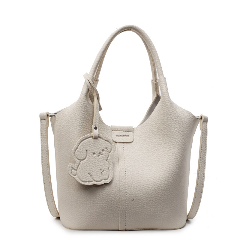 Free shipping designer Spring Summer Dopamine Handbag Small Tote Bag for Women 2025 New Fashionable Stylish Shoulder Bag Bucket Bag Niche Crossbody Ba