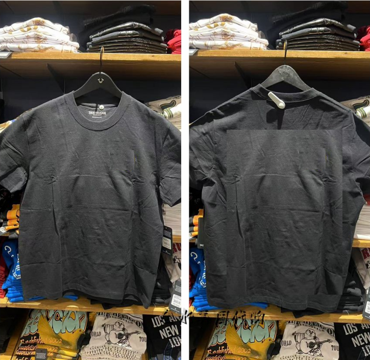 Men's T Shirts 2025 Products Short Sleeves Comfortable Summer Trend Street Style