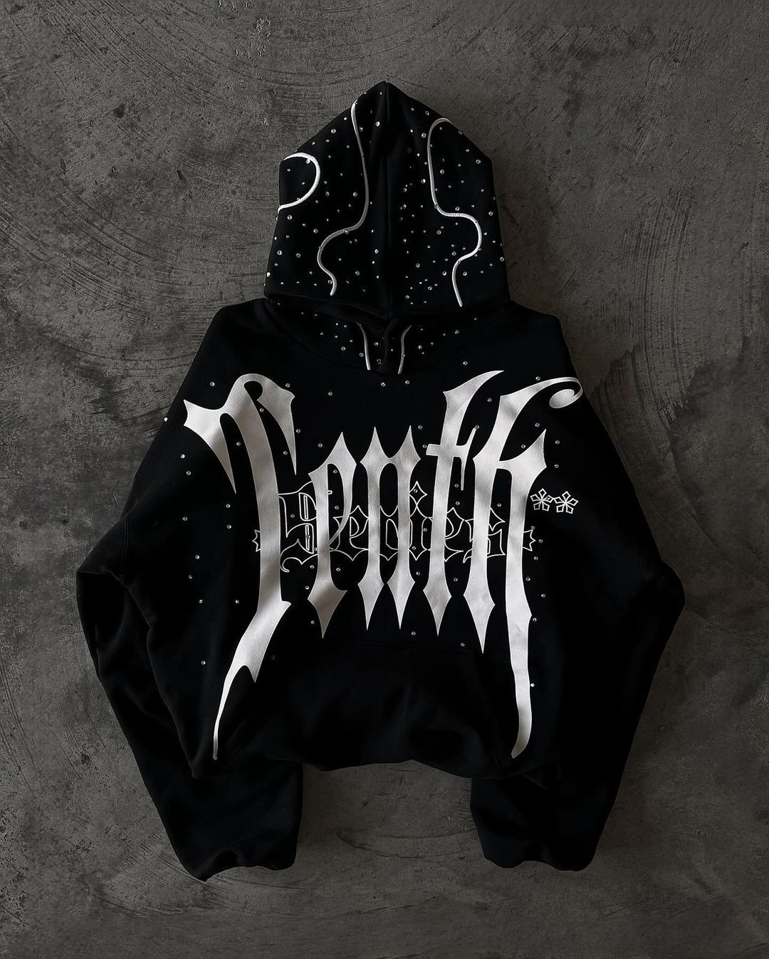 Men's Jackets Tenthseries Y2K Coats Mens Womens Hip Hop Letters Patch Embroidery Rhinestones Oversized Casual Clothes