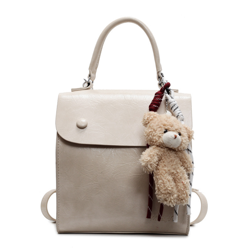 Free shipping designer 2025 New Fashion Versatile Simple High-End Small Square Bag Niche Design Casual Shoulder Bag Crossbody Bag Handbag