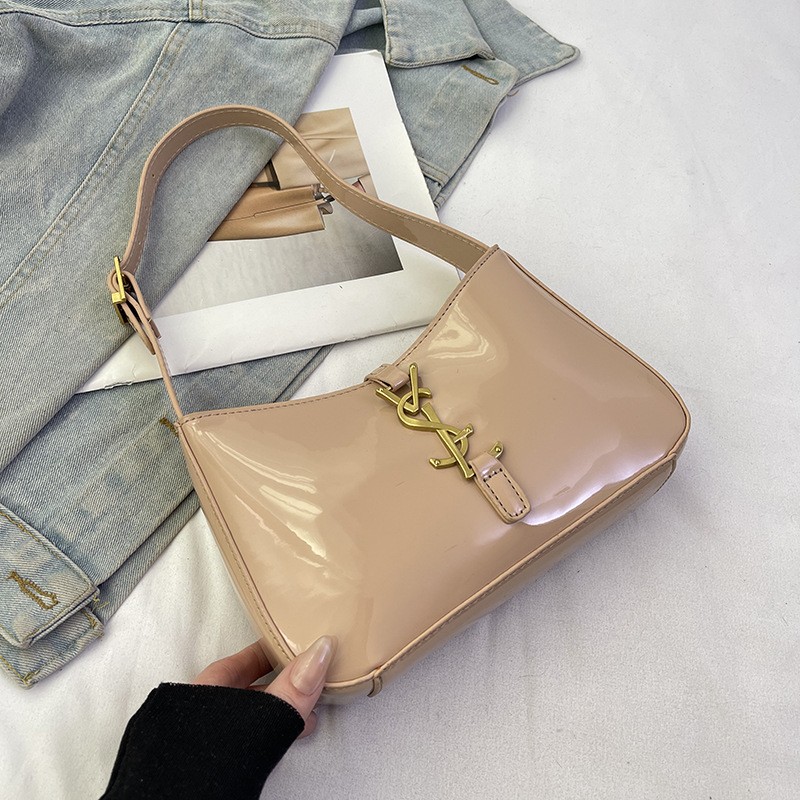 Classic handbag bags Designer Bag Luxury Shoulder Bags Camera Bag Shaped Handbags Women Fashion Cross Body Envelope Messenger Black Calfskin 0038