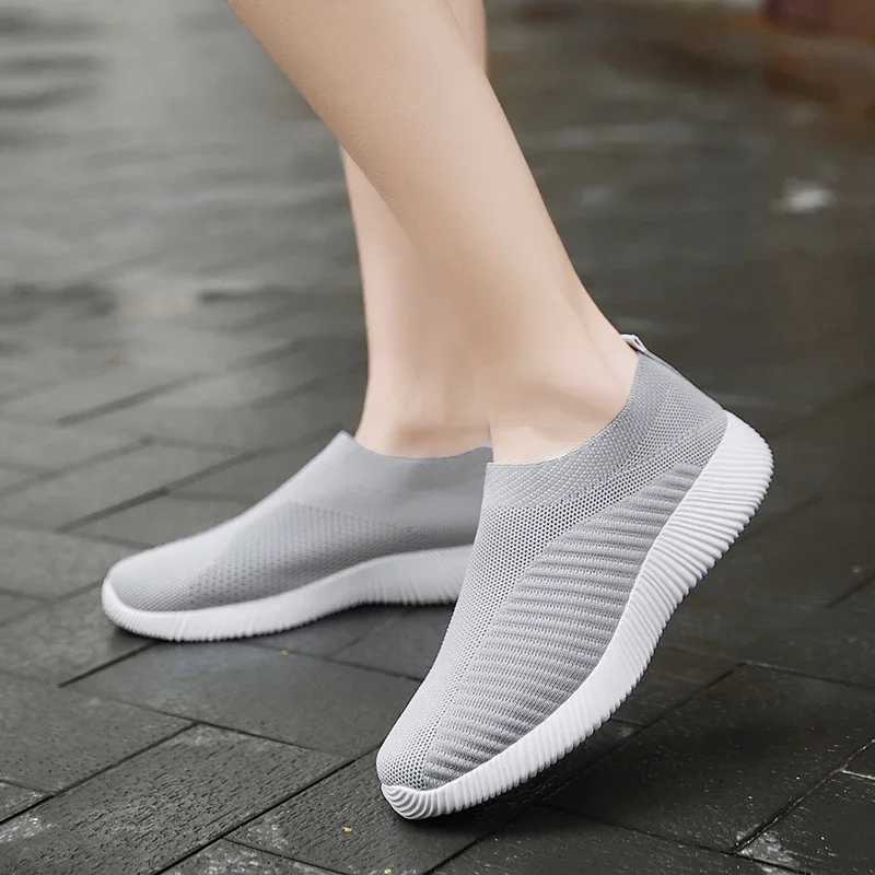 Wen Vcani Shoes High Quality Wen Sneakers Slip On Flats Shoes Wen Loafers Plus Size 42 Walking Flat Y250707