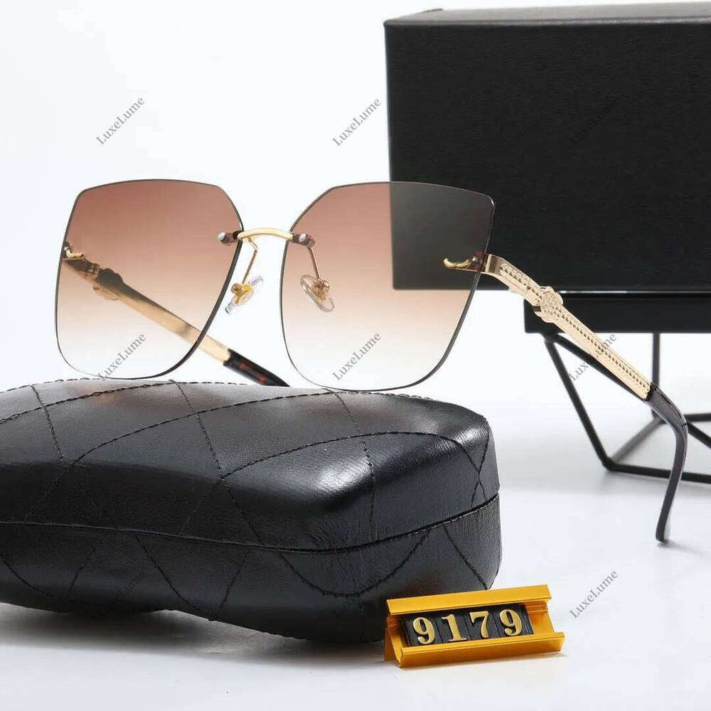 Cc Sunglasses Desig… - image