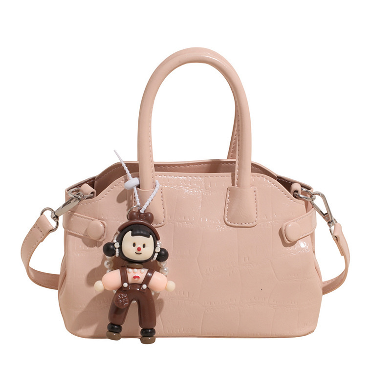 Free shipping designer Summer Trend Hot-Selling Small Bag for Women 2025 New Exquisite Versatile Handbag Crossbody Bag High-End Small Tote Bag