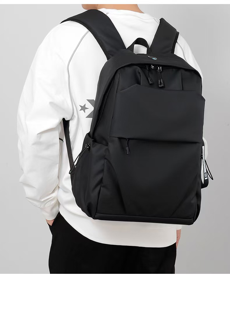designer free shipping new backpack large capacity men and women travel light multi-functional college student computer basketball bag tide 2025s hot