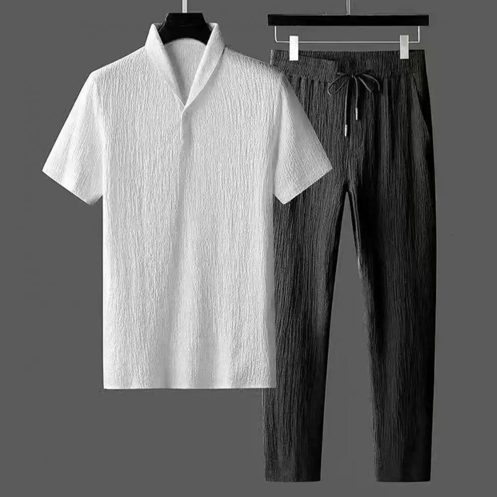 Men 2Piece Sportswe… - image