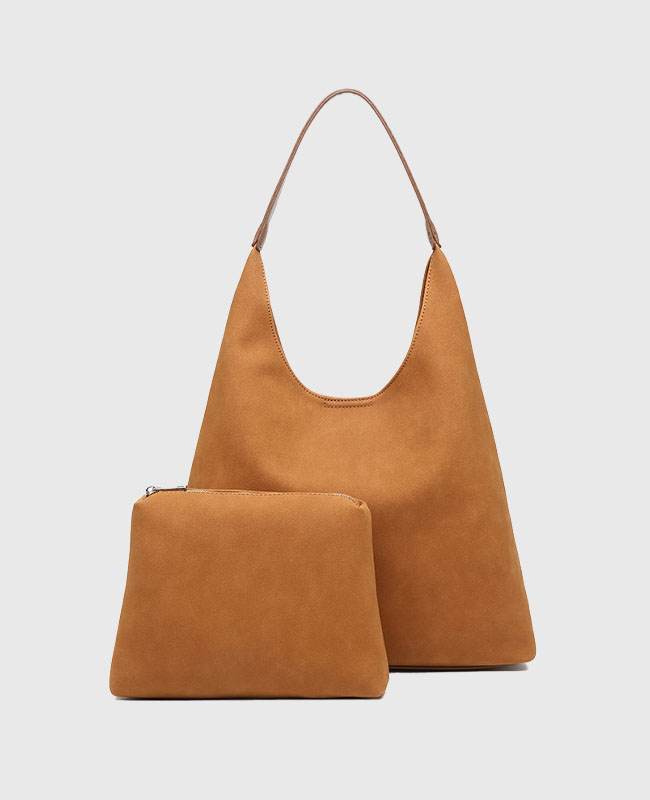 designer bag 2025 new Stylish Underarm Large-capacity Portable Casual Bag for Women Style Simple and Fashionable Tote Bag Shoulder mom tote bag Office