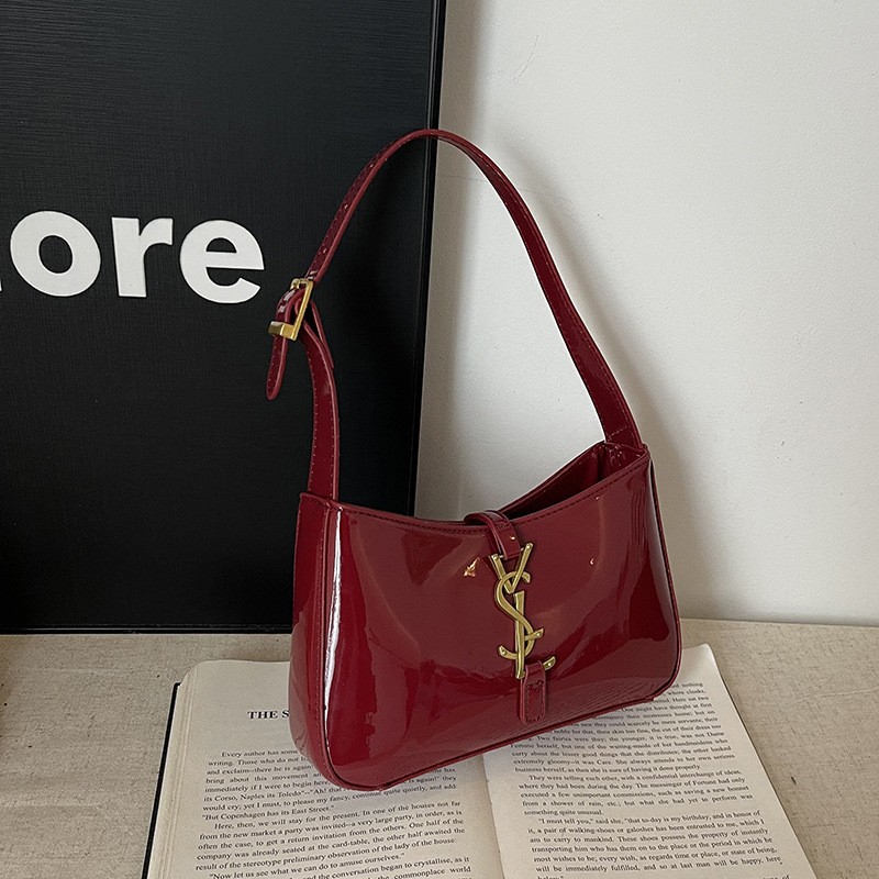 Classic handbag bags Designer Bag Luxury Shoulder Bags Camera Bag Shaped Handbags Women Fashion Cross Body Envelope Messenger Black Calfskin 0038