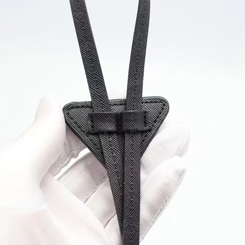 Stylish Necktie for Men Women and Teens Formal Fashionable cessory in Blk White L250926VVMG