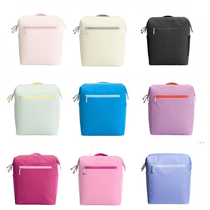 Day All Julienne Backpacks Mini Soft Backpack Bags Boxes 10 Recycled Polyester 12Hour Travel Cooler Bags