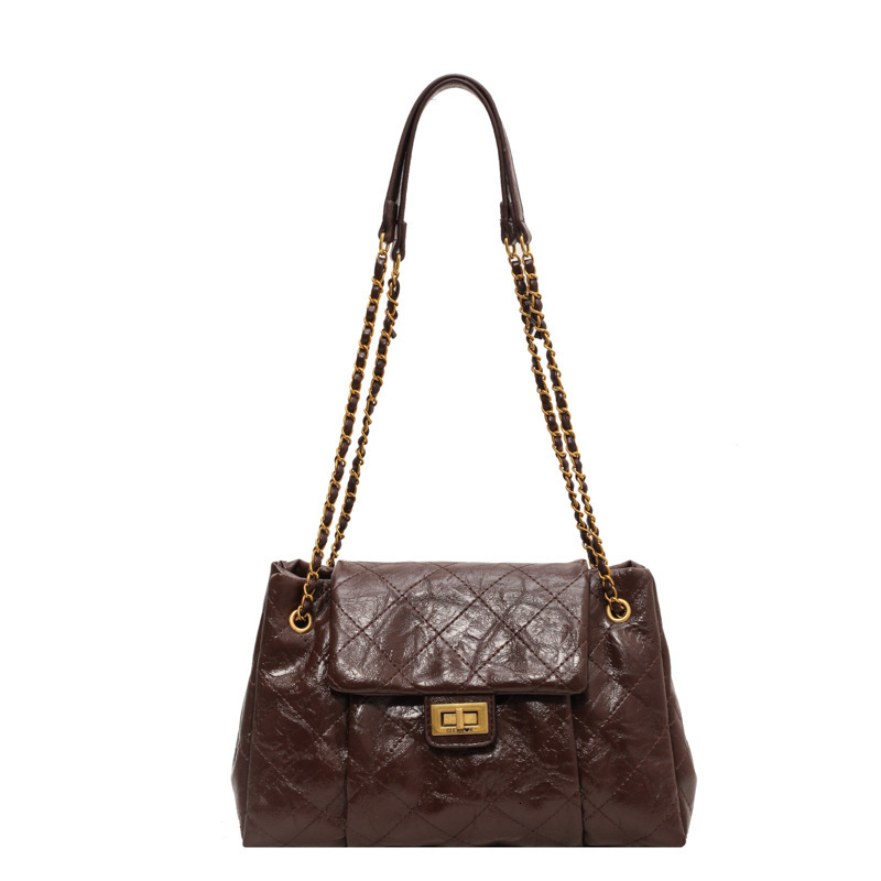 Free shipping designer Red Bag Wedding Bride Bag New Large Capacity Tote Bag High-end Chain Crossbody Bag Shoulder Bag
