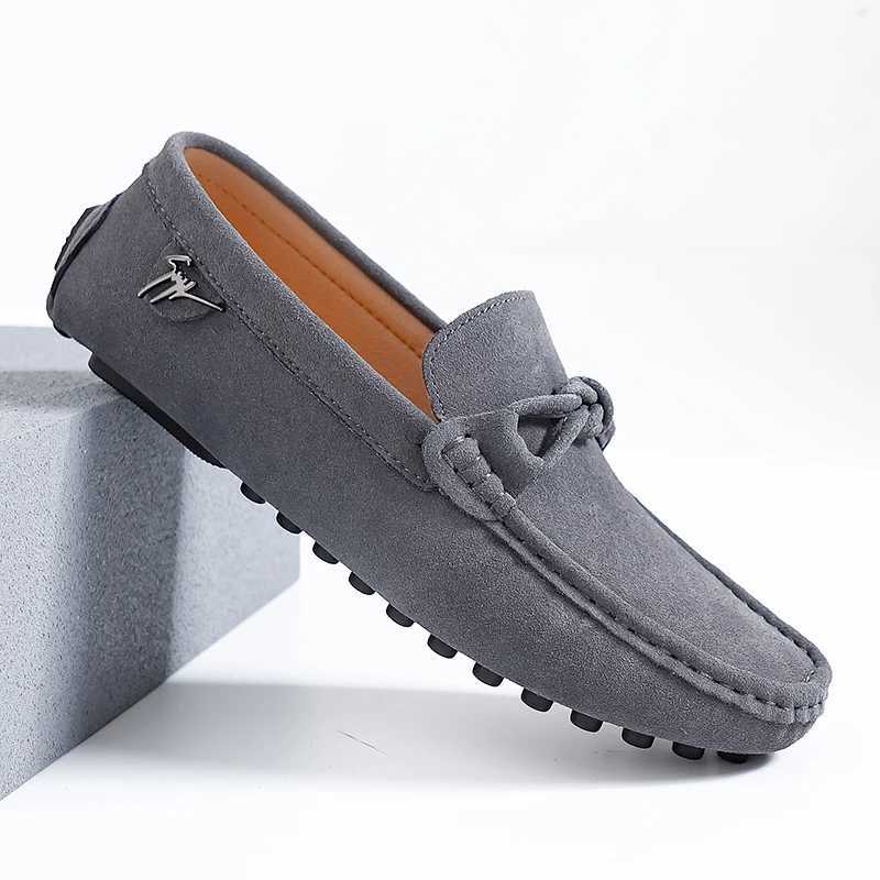 British Style Fionable Red High-end Banquet Dress Shoes Mens Commuting Driving Work Loafer for Mens Anti Slip Shoes Y250707