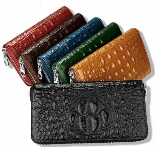 Fi Wen odile PU Leather Wallet Large Capacity with Holder Organizer Phe Cluh Party Time Handbag Y250707