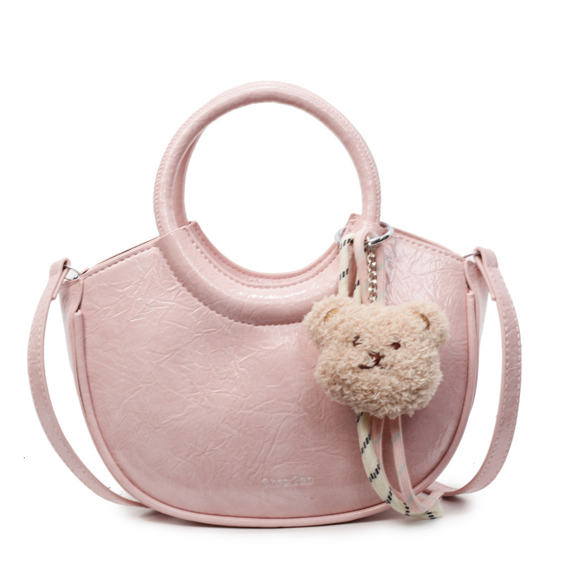 Free shipping designer High-End Bag for Women 2025 New Trendy Fashion Super Popular Handbag Casual Versatile Shoulder Bag Crossbody Bag