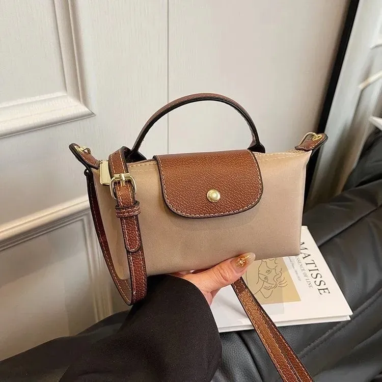 mini bags Luxury handbag designer bag shoulder crossbody bag specially designed for ladies handbag shoulder bag designer crossbody bag Large Small cos