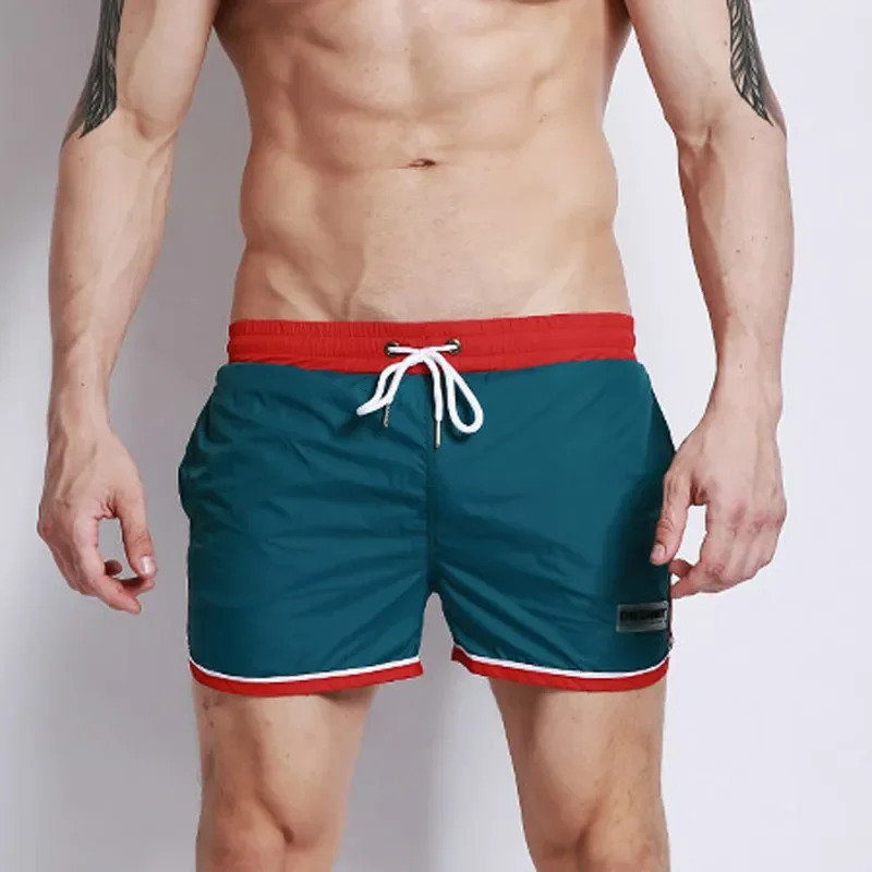 Desmiit Swim Shorts… - image