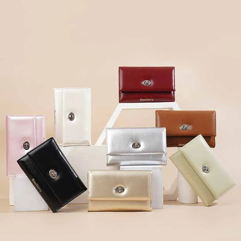 Women Leather Cute … - image