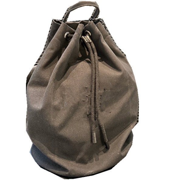 The new travel is spacious convenient, lightweight, comfortable, and practical Trendy bag