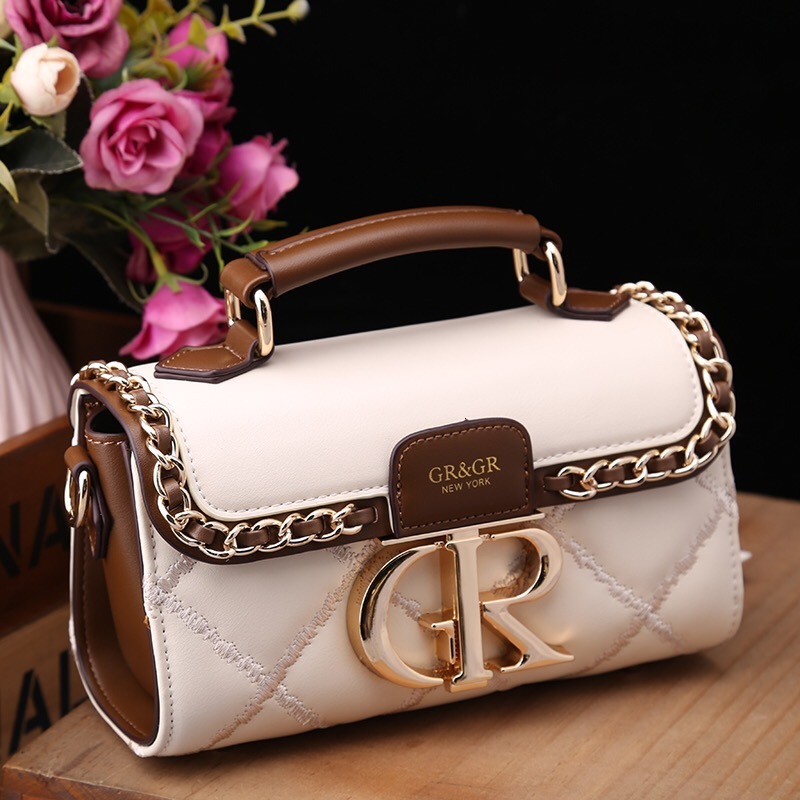 Chanel Style Chain … - image