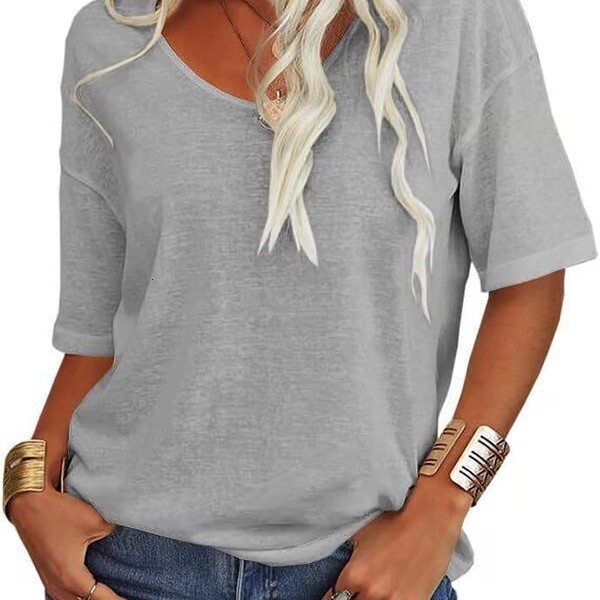 In Stock 2025 New Designer Fashion Trend Free Shipping Women's Plus Size Cross-Border Hot Item Women's Knitted European and American Color C