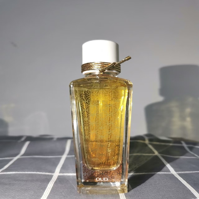 Designer PARFUMS Perfume 75ml Men Woman Fragrance Long Lasting Smell Brand Paris Perfumes Cologne Spray High Quality Eau De Parfum Fast Ship