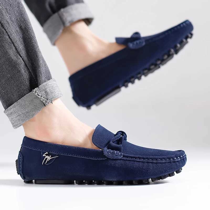 British Style Fionable Red High-end Banquet Dress Shoes Mens Cmuting Driving Work Loafer for Mens Anti Slip Shoes Y250707