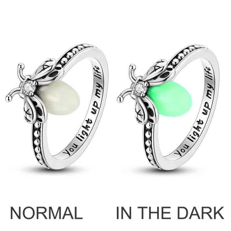 925 Sterling Silver Colorful Rings Sparking Zirconium Ring Popular Wedding Rings For Women Jewelry Anniversary Friend Lover Gift XJ250707