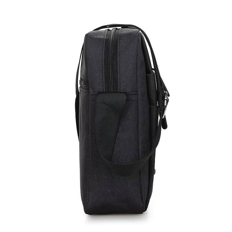 High Quality Oxford Bag For Man Male Cross Body Shoulder Messenger Bags Mens Casual Bussiness Handbags ddmynov