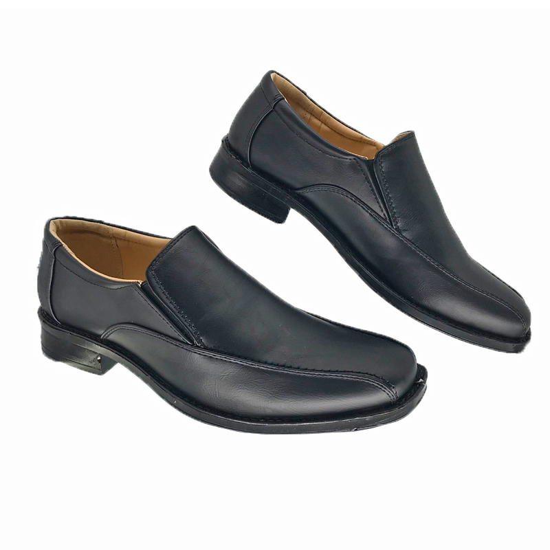 Lightweight Mens Formal Business Shoes for Comfortable Office Wear