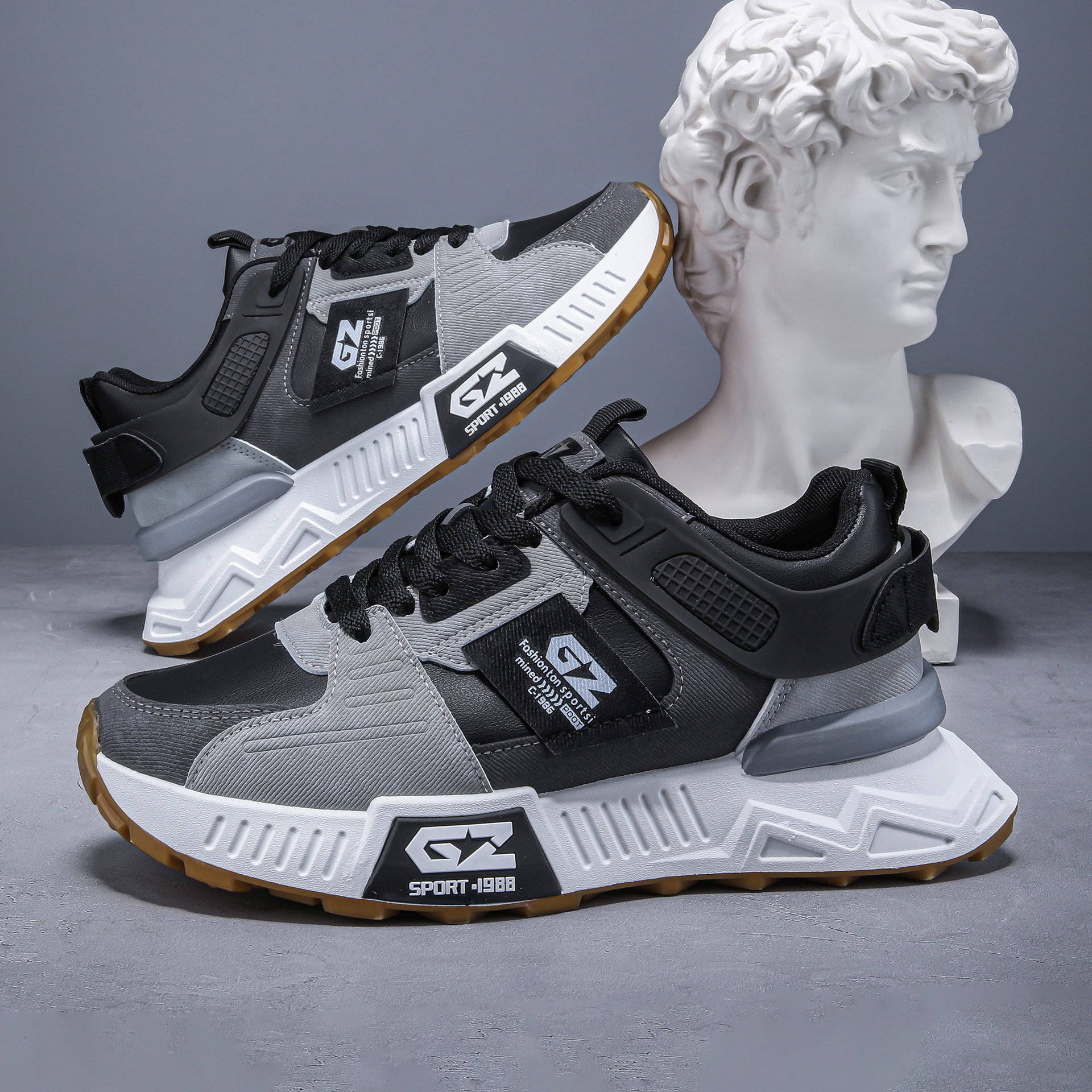 New 2025 Autumn Win… - image