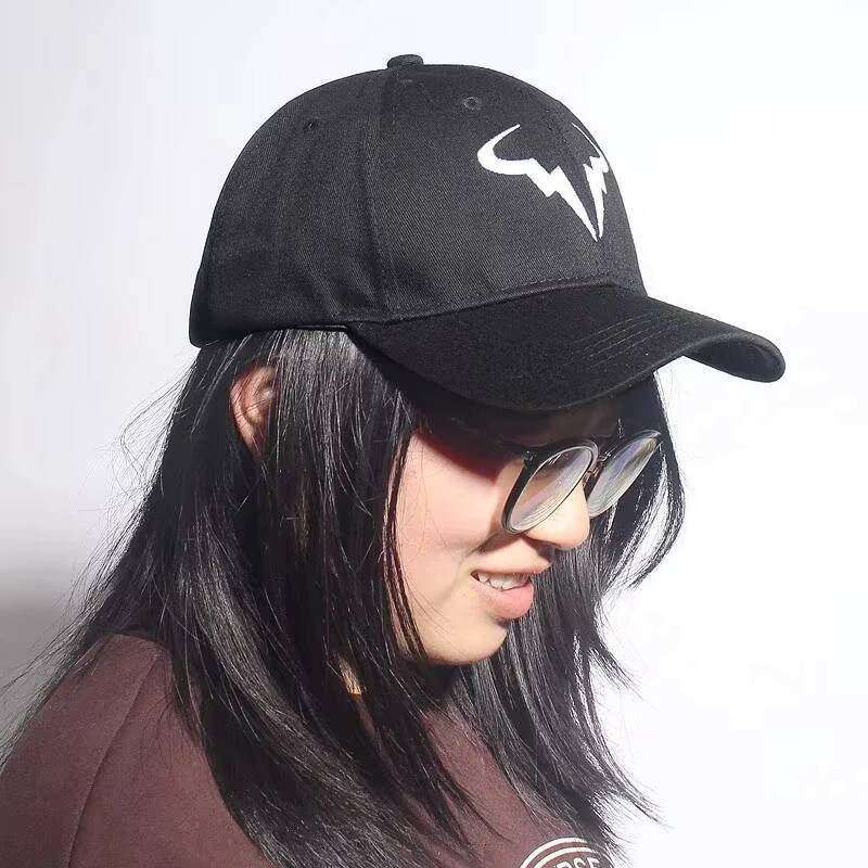 Fashion Embroidery Snapback Baseball For Men Women Kpop Hip Hop Caps Cotton Golf Sun Dad Hat Streetwear Sports Funny Hats ddmythur