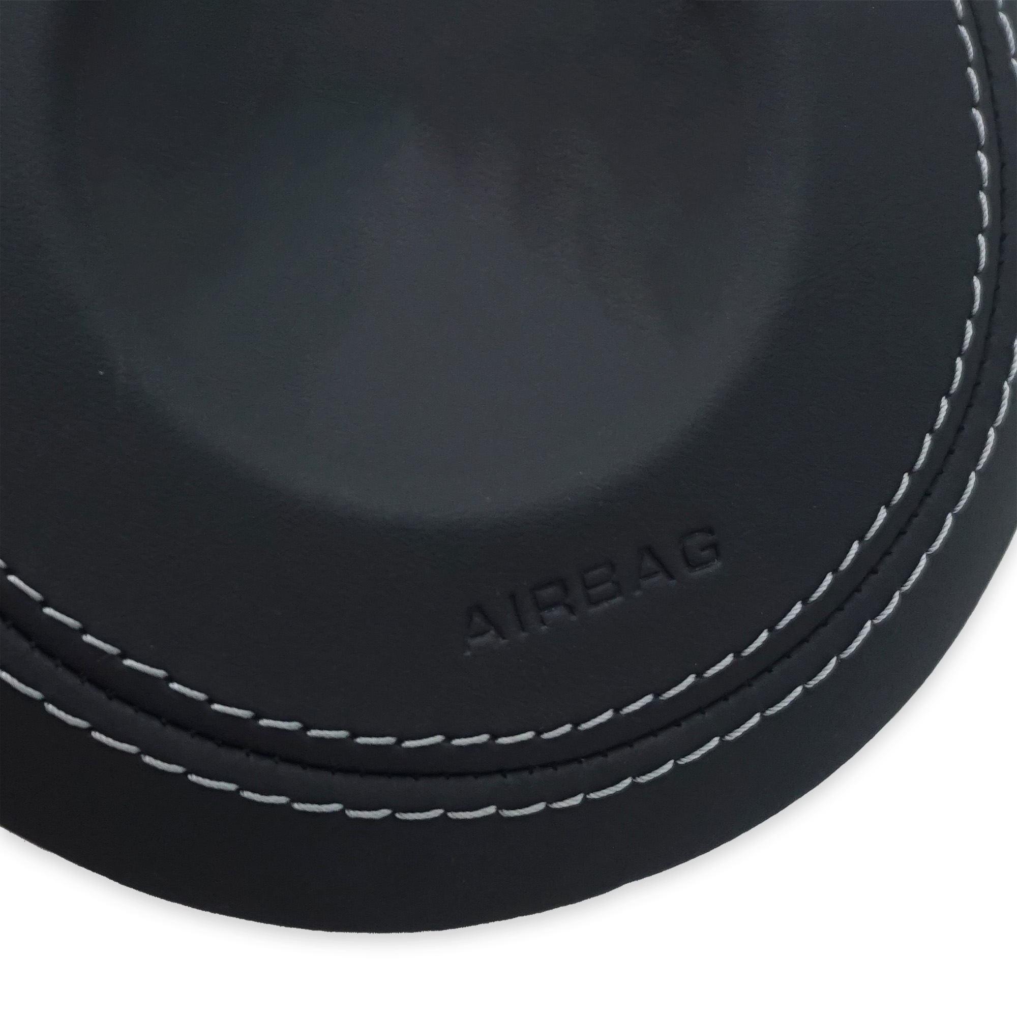 Elegant Upgraded Leather Wrap Accessory for Original Mercedes-Benz AMG Model