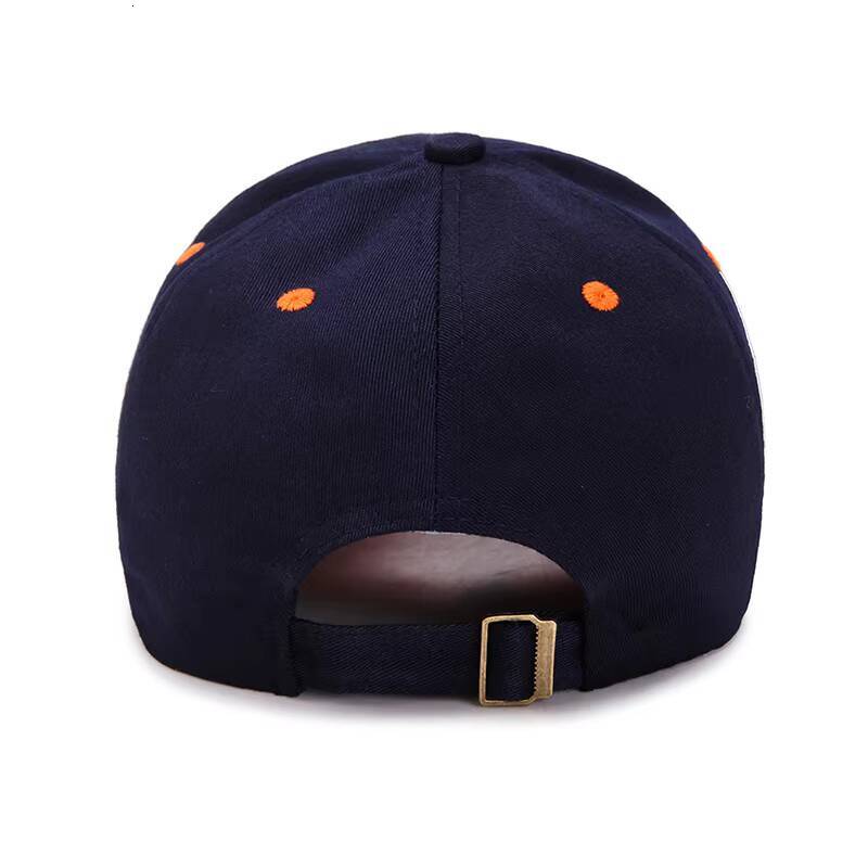Men Womens Baseball Summer Cotton Embroidery Snapback Hip-Hop Cap Adult Sport Sun Casual Gorra Hombre Visor Dad Hat ddmythur