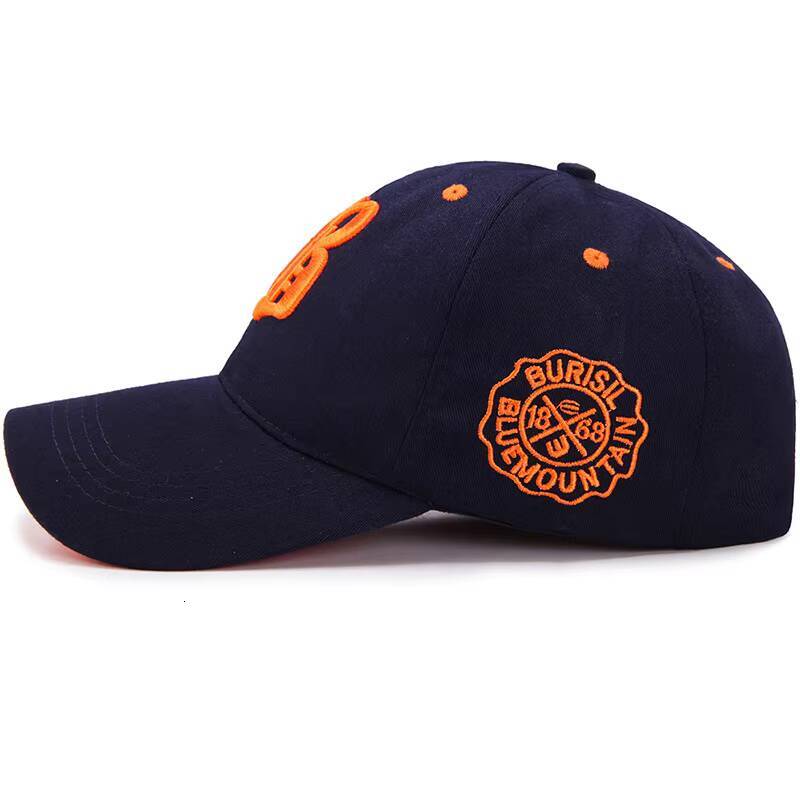 Men Womens Baseball Summer Cotton Embroidery Snapback Hip-Hop Cap Adult Sport Sun Casual Gorra Hombre Visor Dad Hat ddmythur