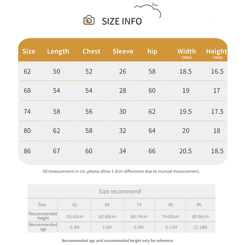 0-18m Autumn Winter Long Sleeve Knitted born Boys Girls Jumpsuits Hats Outfits 2pcs/Sets Infant Overalls Baby Romper Clothes 250707