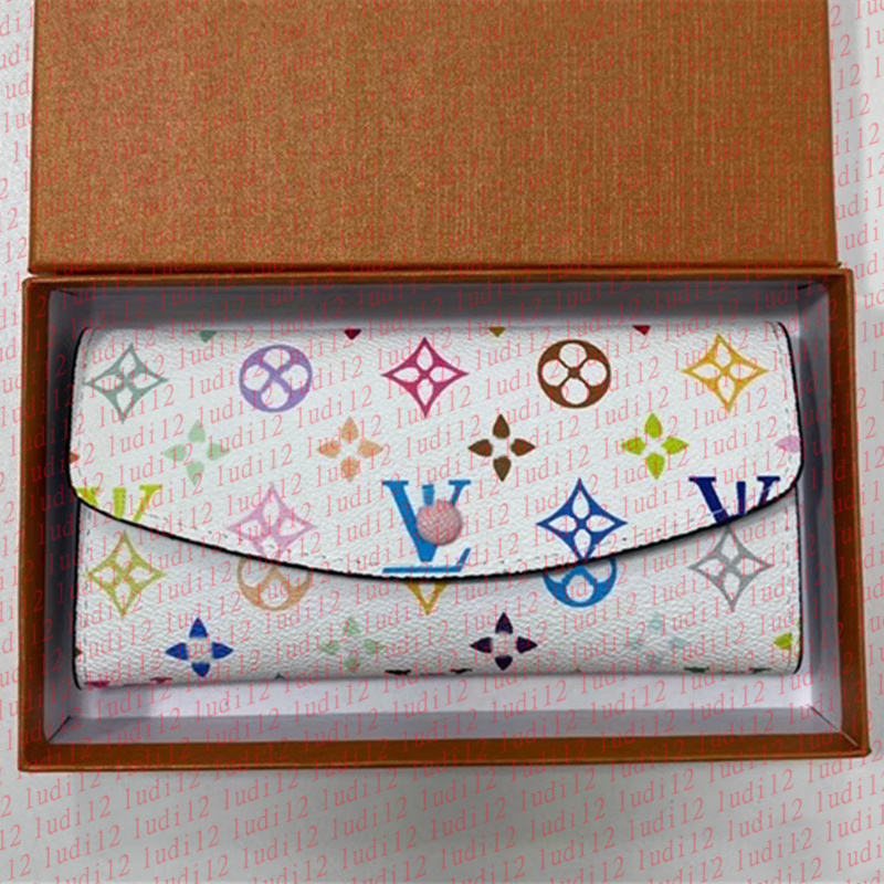 designer bag Top quality Womens billfold zippys wallet victorine wallet emilie purse mirror quality pocketbook passport holder coin bag fashion leather purse 2025