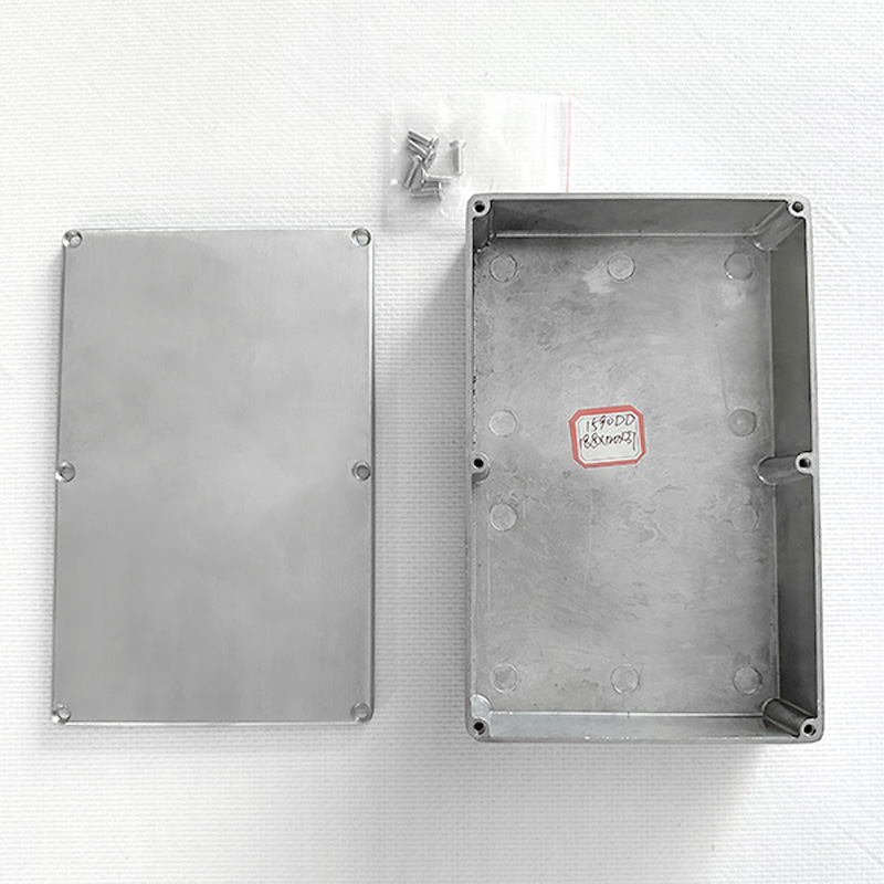 the first choice for outdoor performances 1590dd effect device hardcore strength