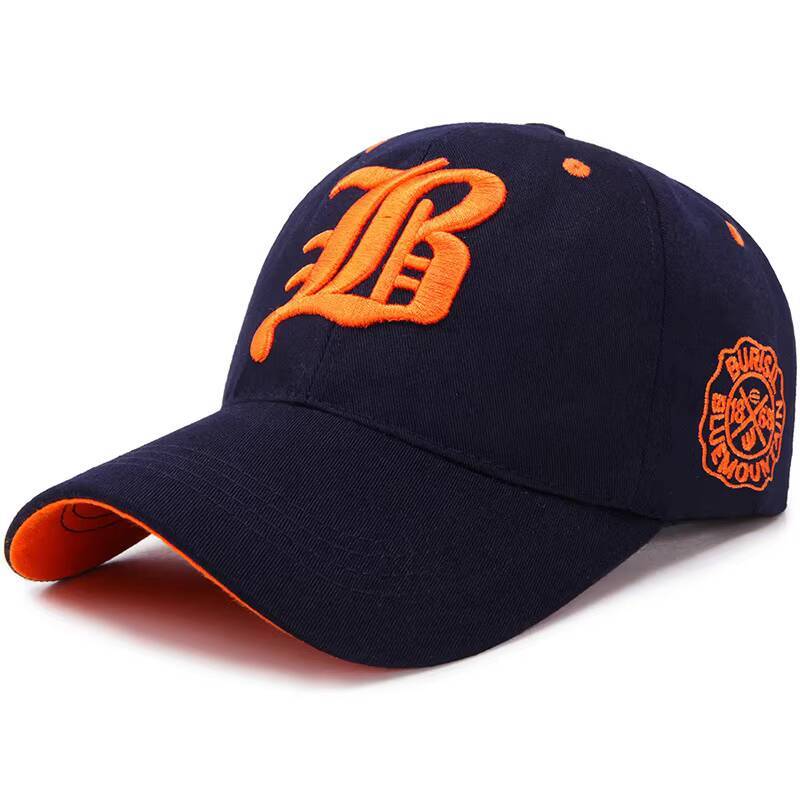 Men Womens Baseball Summer Cotton Embroidery Snapback Hip-Hop Cap Adult Sport Sun Casual Gorra Hombre Visor Dad Hat ddmythur