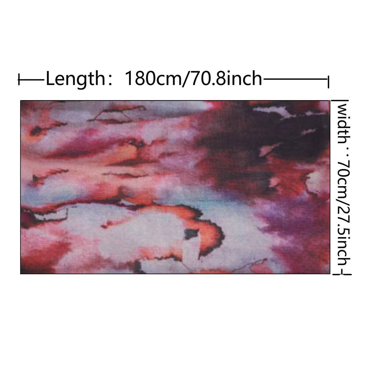 Muslim Chiffon Printed Hijabs 2025 Newest Soft Breathable Turban Islamic Ladies Headscarves Shawl Wraps Gift Wholesale ddmythur
