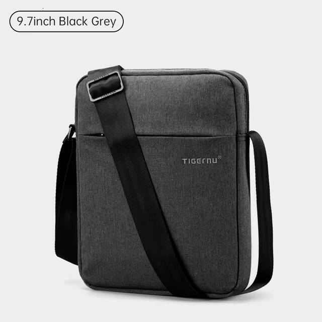 Lifetime Warranty New Messenger High Quality Waterproof Shoulder For Men Business Travel Crossbody Male Mini Bag ddmynov