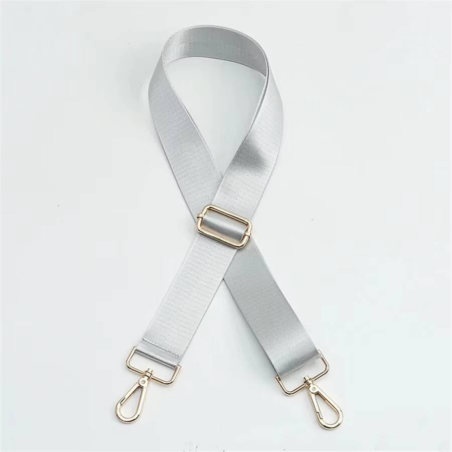 Fashion Wide Replacement Shoulder Bag Strap For Bags Nylon Woman Messenger Accessories ddmynov