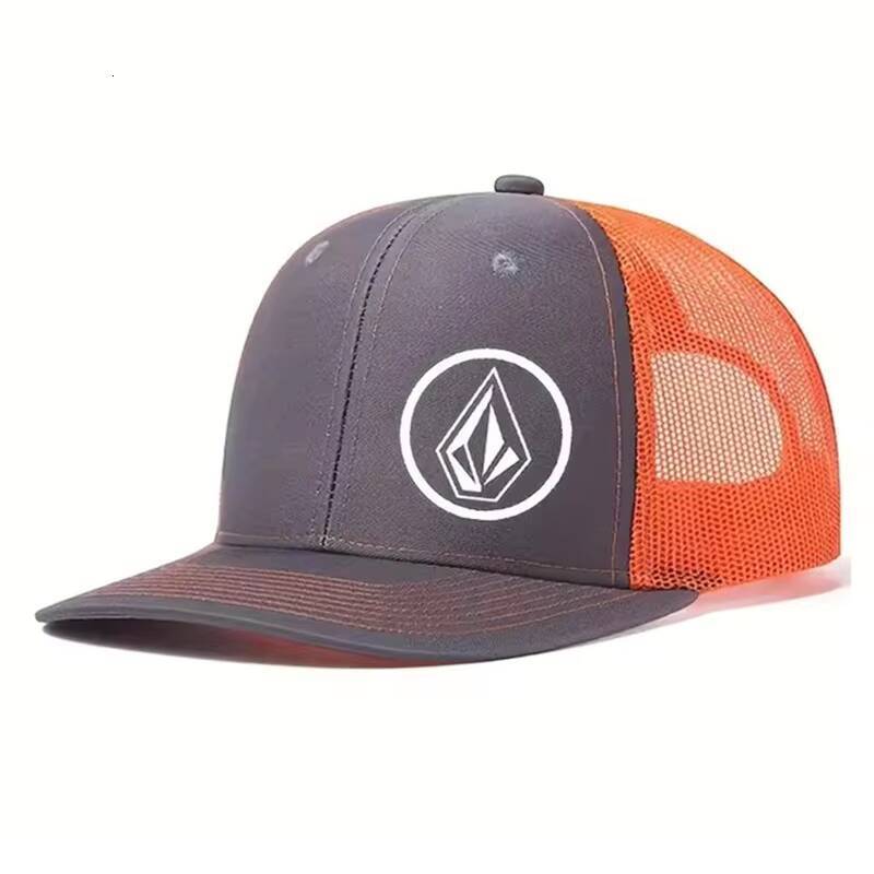 Unisex Richardson Micro Curved Baseball Outdoor Diamond Duck Shade Breathable Mesh Cap Gorras Hombre ddmythur