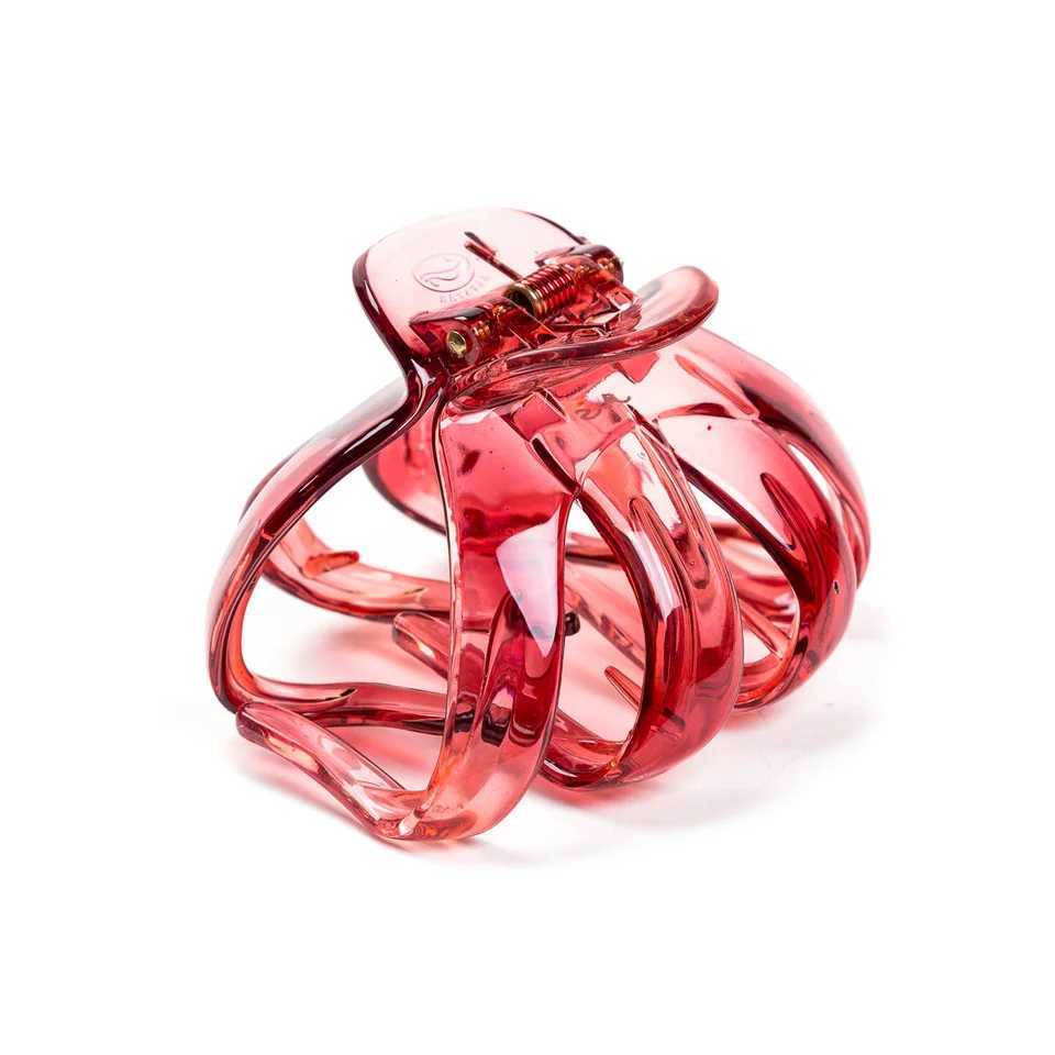 Big Size Hair Claw Clip Hair Accessories Headwear for Women and Girls for Thick Hair Waterproof Fall Prevention Z250707
